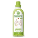 Средство для мытья пола Райский сад 750 мл Synergetic 110783