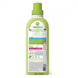 Средство для мытья пола Райский сад 750 мл Synergetic 110783