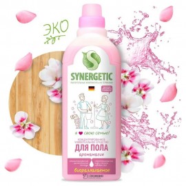 Средство для мытья пола Аромамагия 750 мл Synergetic 110785