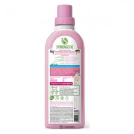 Средство для мытья пола Аромамагия 750 мл Synergetic 110785