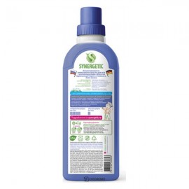 Средство для мытья пола Сила океана 750 мл Synergetic 110788