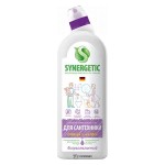 Средство для мытья сантехники Сказочная чистота 700 мл Synergetic 110790