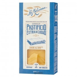 Макаронные изделия LASAGNE ALL UOVO 220 лазанья 500 г La Molisana 110797
