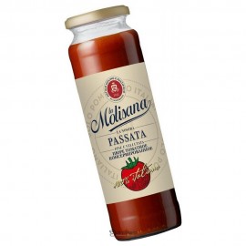 Пюре томатное консервированное 690 г La Molisana 110804