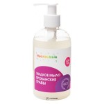 Мыло жидкое Прованские травы 300 мл Freshbubble 110808