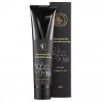 Крем-маска для волос Моной и алоэ вера 120 мл Мастерская Олеси Мустаевой 110809