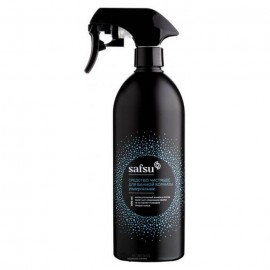 Средство чистящее для ванной комнаты универсальное SAFSU 500 мл Мастерская Олеси Мустаевой 110810