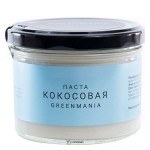 Паста Кокосовая 200 г Nilambari 110819