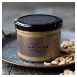 Паста Арахисовая 150 г Nilambari 110824