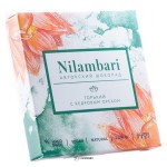 Шоколад горький Кедровый орех 65 г Nilambari 110837