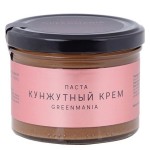 Паста Кунжутный крем 200 г Nilambari 110839