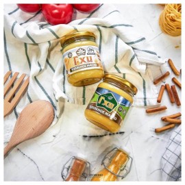 Масло топлёное гхи 220 мл Вастэко 110843