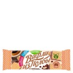 Вафли из полбы Кофейные без сахара 15 г Вастэко 110849