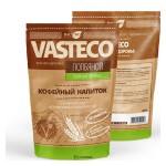 Кофейный напиток полбяной Пряный аромат 250 г Вастэко 110856