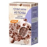 Хлопья Шоколадные 200 г Вастэко 110857