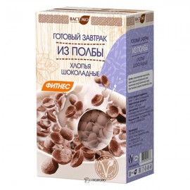 Хлопья Шоколадные 200 г Вастэко 110857