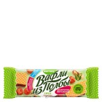 Вафли из полбы Орех без сахара 15 г Вастэко 110861