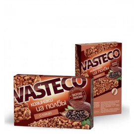 Козинаки из полбы с какао 40 г Вастэко 110868