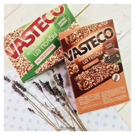 Козинаки из полбы с какао 40 г Вастэко 110868