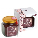 Напиток гхи броне Какао 170 г Вастэко 110877