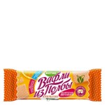 Вафли из полбы Апельсин 15 г Вастэко 110879