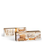 Гриссини из полбы с луком 170 г Вастэко 110883