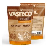 Кофейный напиток полбяной Имбирный аромат 250 г Вастэко 110885