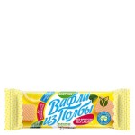 Вафли из полбы Лимон 15 г Вастэко 110889