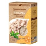 Готовый завтрак из полбы со стевией 150 г Вастэко 110891