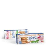 Гриссини из полбы с орегано 170 г Вастэко 110893