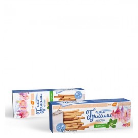 Гриссини из полбы с орегано 170 г Вастэко 110893