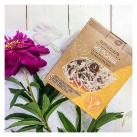 Вермишель 400 г Вастэко 110900