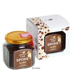 Напиток гхи броне Кофе молотый 100 г Вастэко 110903