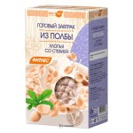 Хлопья со стевией 200 г Вастэко 110908