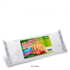 Хлебчики из полбы с томатом Фитнес 70 г Вастэко 110915