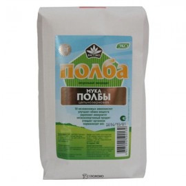 Мука полбы 900 г Вастэко 110923