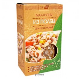 Макароны Ракушки 400 г Вастэко 110924