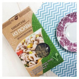 Макароны Ракушки 400 г Вастэко 110924