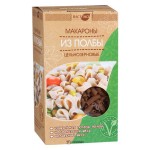 Макароны Трубочки 400 г Вастэко 110930