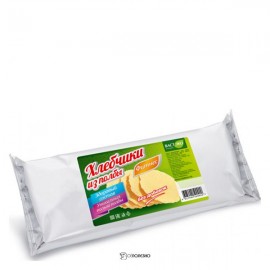 Хлебчики из полбы без добавок Фитнес 70 г Вастэко 110940