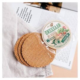 Пиццелли из полбы С травами №1 33 г Вастэко 110941