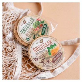 Пиццелли из полбы С травами №1 33 г Вастэко 110941