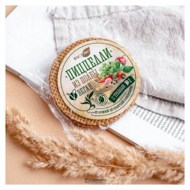 Пиццелли из полбы С травами №1 33 г Вастэко 110941