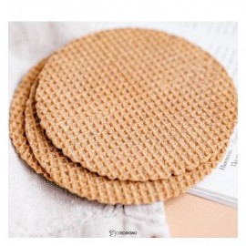 Пиццелли из полбы Карри и орегано без соли 33 г Вастэко 110944