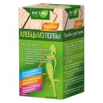 Хлебцы из полбы ломтики без соли 90 г Вастэко 110948