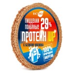 Пиццелли полбяные Протеин UP с белком молока 33 г Вастэко 110949