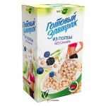 Готовый завтрак из полбы без сахара 150 г Вастэко 110951