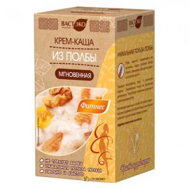 Крем-каша из полбы Фитнес 200 г Вастэко 110953