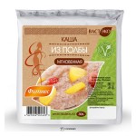 Каша мгновенная из полбы Фитнес 30 г Вастэко 110954