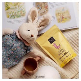 Напиток гречишный чайный Груша-Ваниль для детей 75 г Nature's own factory 110959